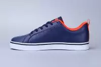 adidas neo advantage femmess sneakers f99609 dark blue